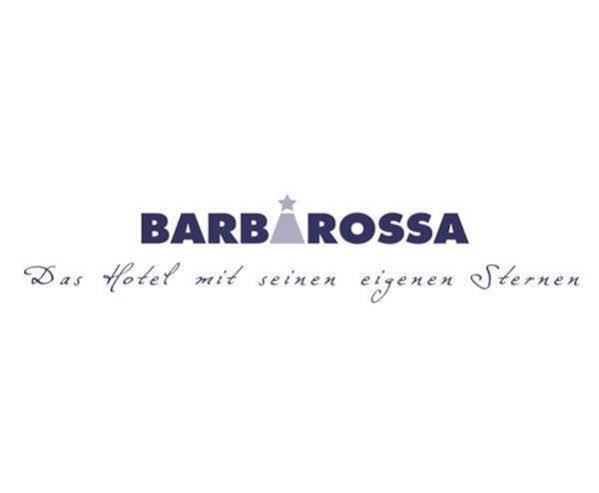 Hotel Barbarossa Garni Wurtzburgo Exterior foto